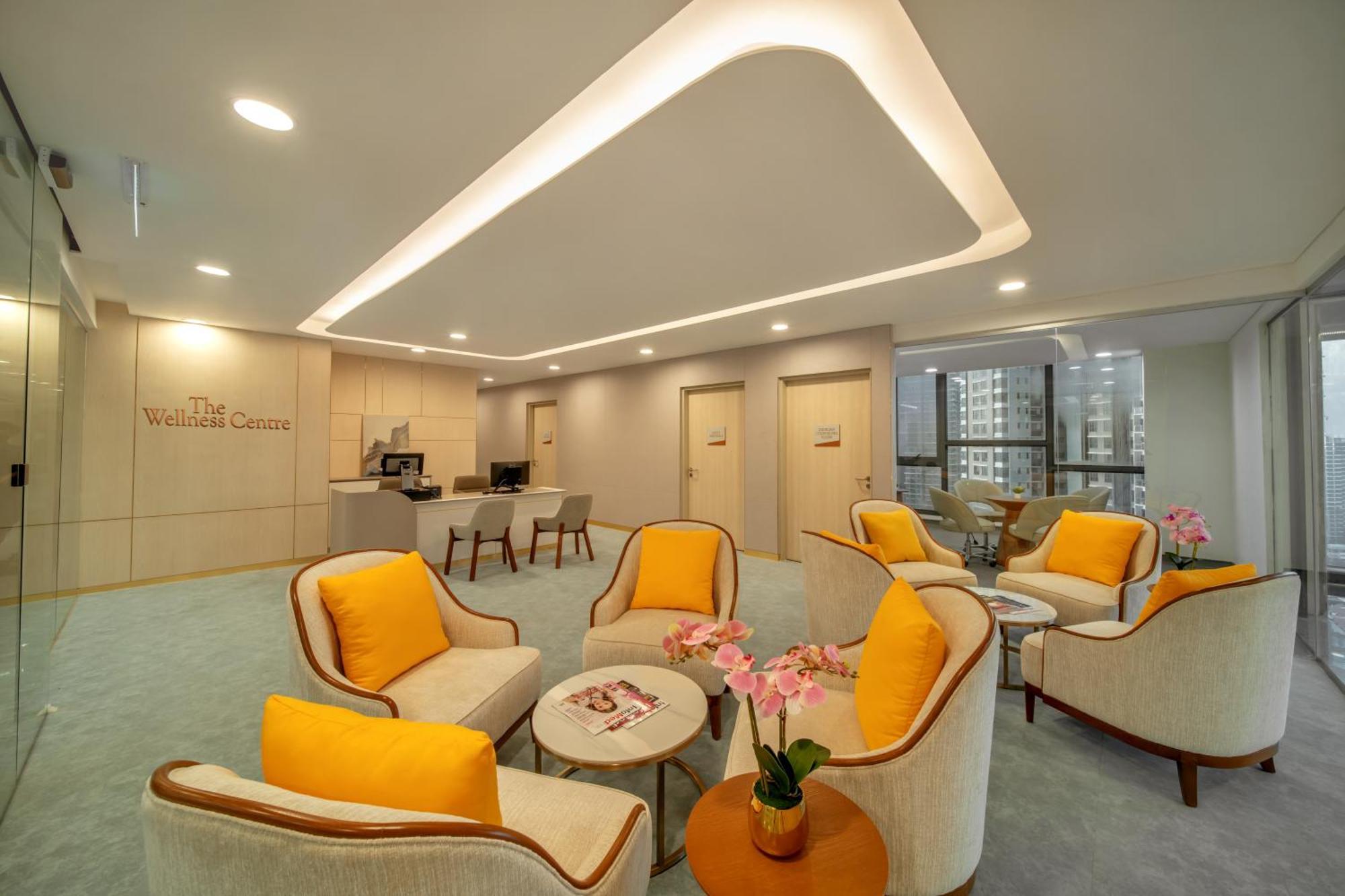 Sunway Sanctuary - Seniors Hotel & Residences Subang Jaya Exterior foto