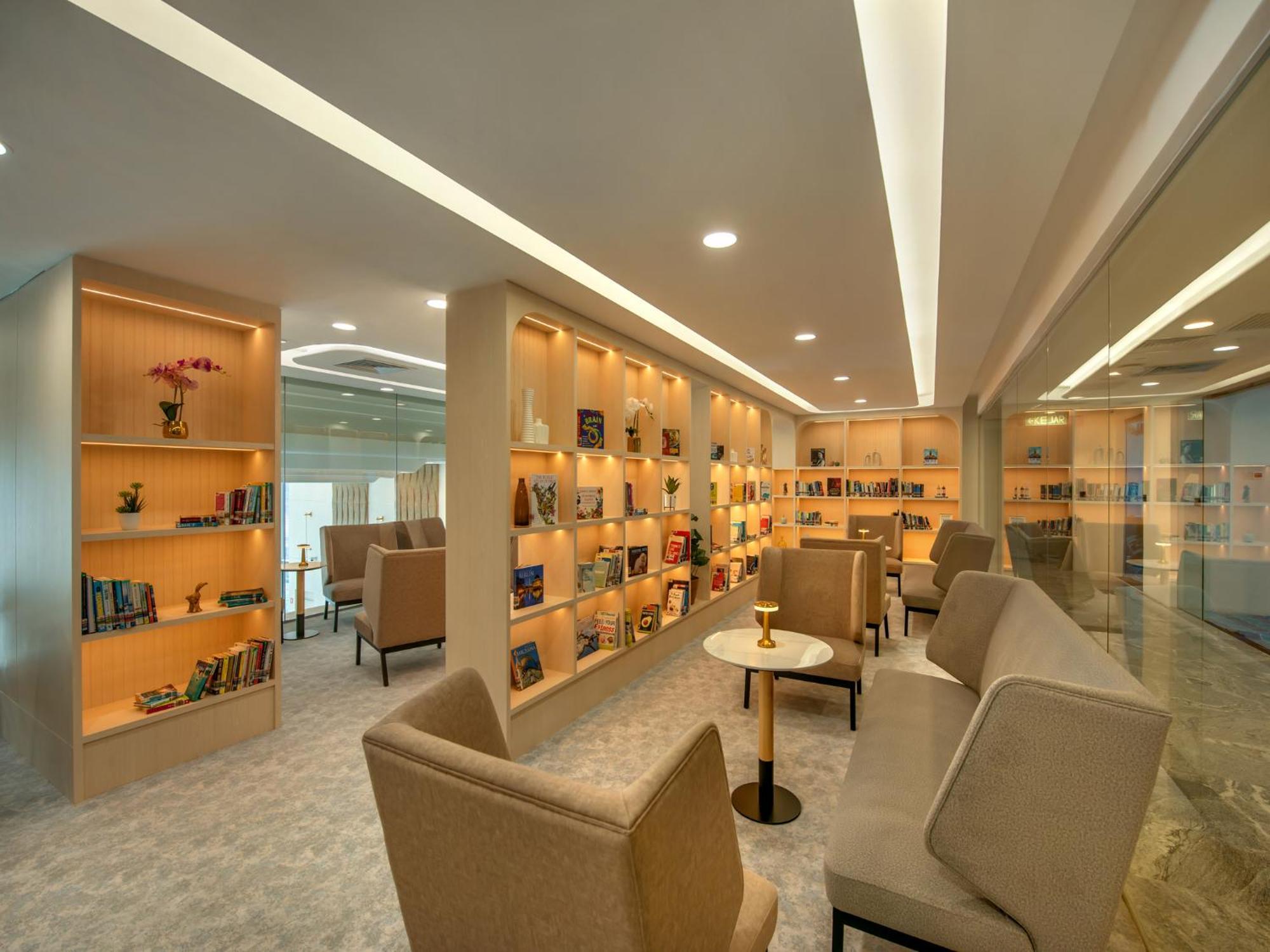 Sunway Sanctuary - Seniors Hotel & Residences Subang Jaya Exterior foto